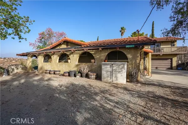 Hemet, CA 92544,42245 Oak Canyon Road