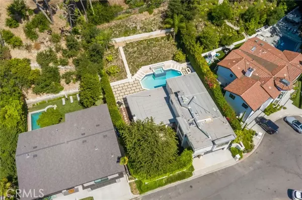 Beverly Hills, CA 90210,9713 Blantyre Drive