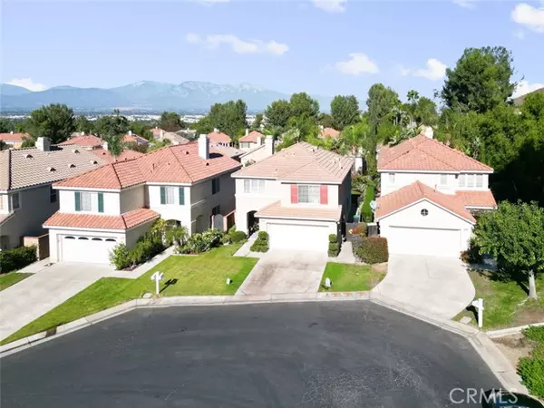 16369 Whitefield Court, Chino Hills, CA 91709