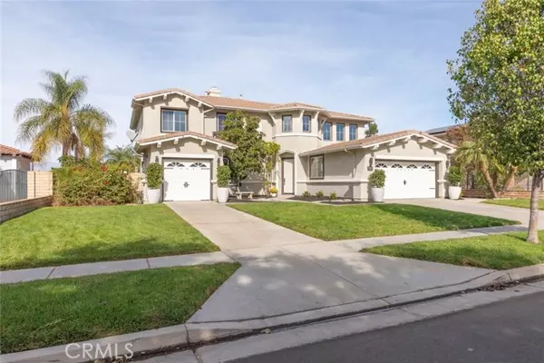 Corona, CA 92882,457 Grapevine Drive