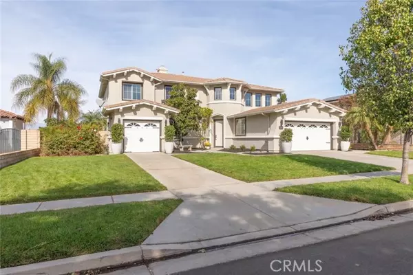 Corona, CA 92882,457 Grapevine Drive