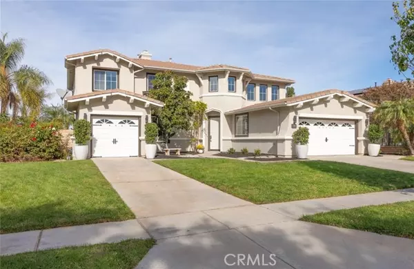 Corona, CA 92882,457 Grapevine Drive