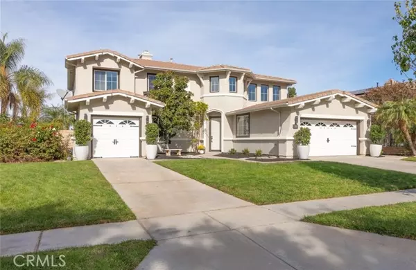 Corona, CA 92882,457 Grapevine Drive