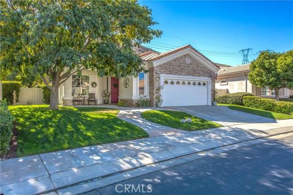 2220 Birdie Drive, Banning, CA 92220