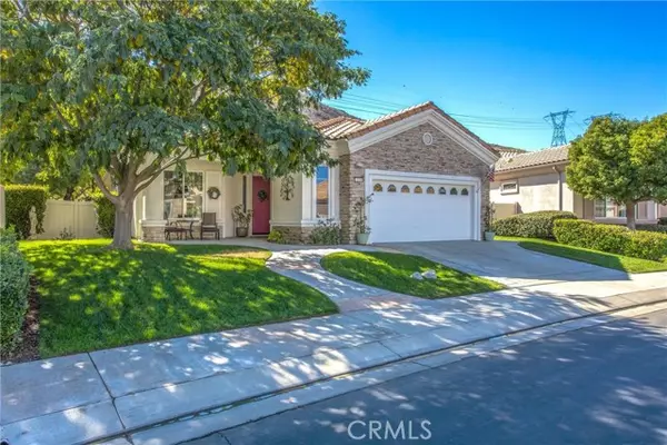 2220 Birdie Drive, Banning, CA 92220