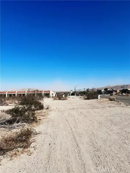 29 Palms, Joshua Tree, CA 92252