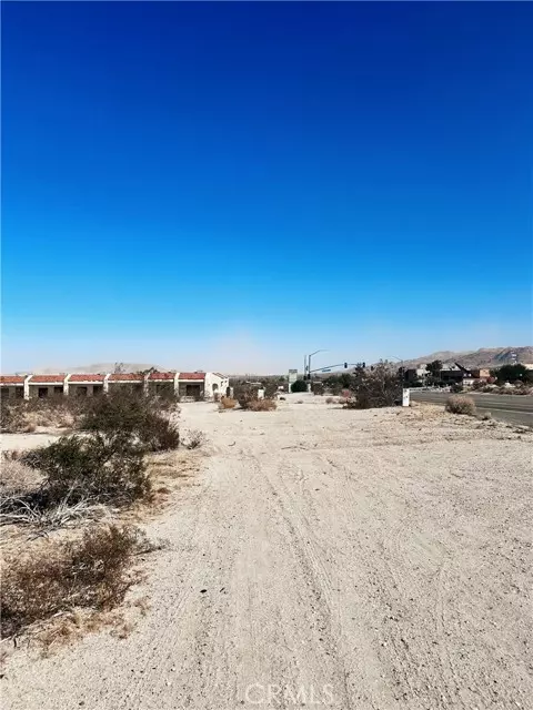 29 Palms, Joshua Tree, CA 92252