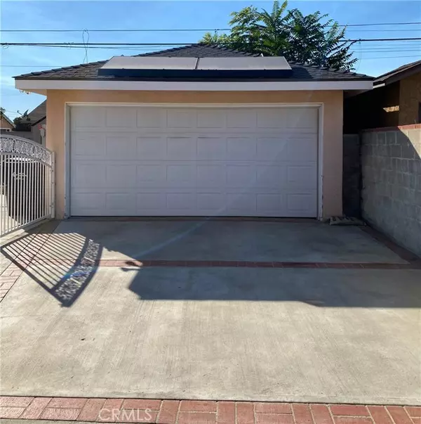 Norwalk, CA 90650,14415 Fairford Avenue