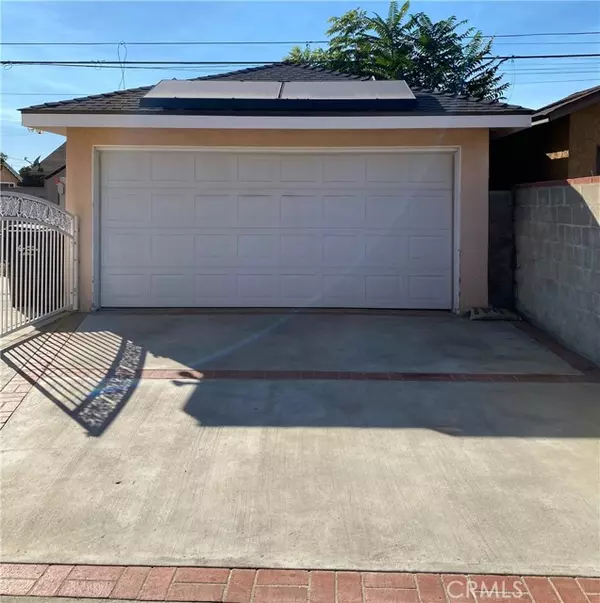 Norwalk, CA 90650,14415 Fairford Avenue