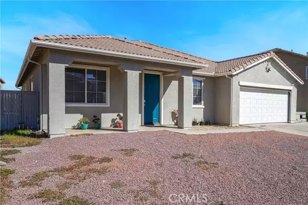 13222 Hollister Street, Hesperia, CA 92344