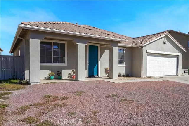 13222 Hollister Street, Hesperia, CA 92344