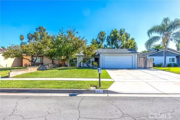 640 Jeremy Court, Redlands, CA 92374