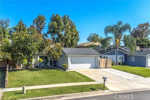 Redlands, CA 92374,640 Jeremy Court