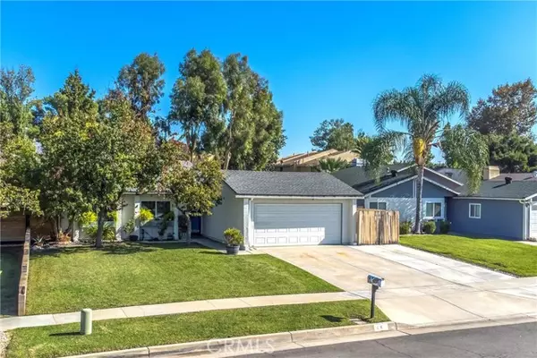 Redlands, CA 92374,640 Jeremy Court