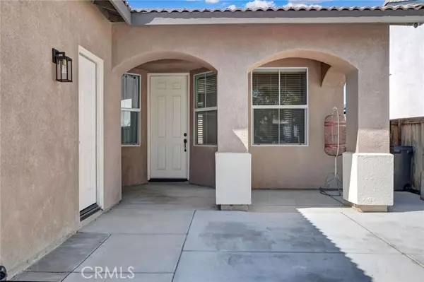 Adelanto, CA 92301,11736 Justine Way