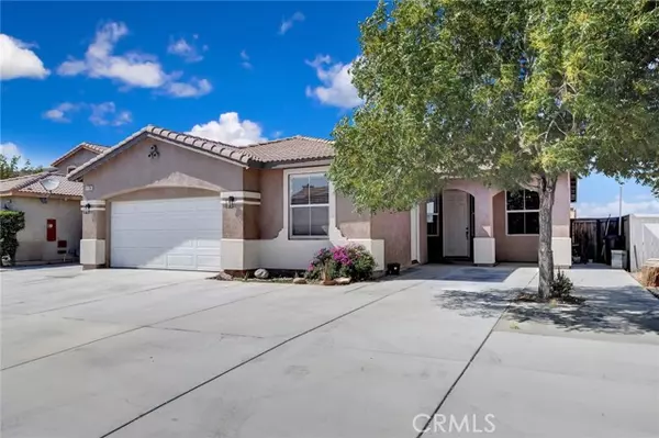 Adelanto, CA 92301,11736 Justine Way