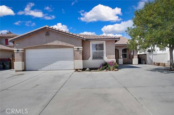 11736 Justine Way, Adelanto, CA 92301