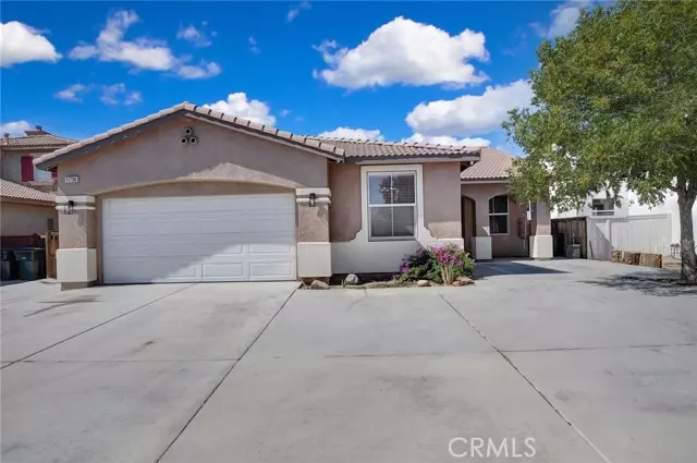 11736 Justine Way, Adelanto, CA 92301