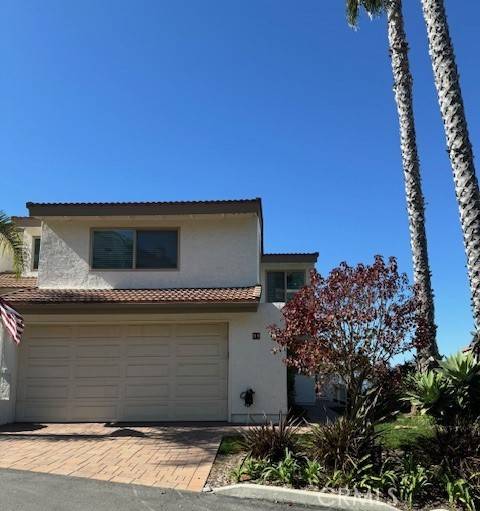 19 Vista Del Ponto #66, San Clemente, CA 92672