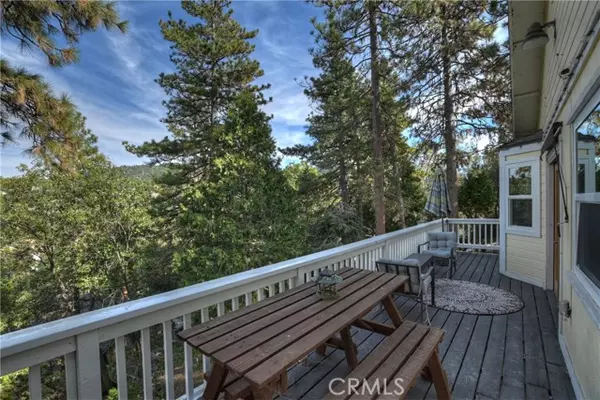 395 Wylerhorn Drive, Crestline, CA 92325