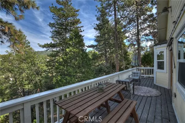 395 Wylerhorn Drive, Crestline, CA 92325