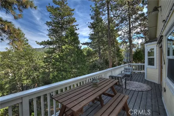 395 Wylerhorn Drive, Crestline, CA 92325