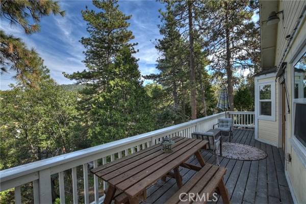 395 Wylerhorn Drive, Crestline, CA 92325