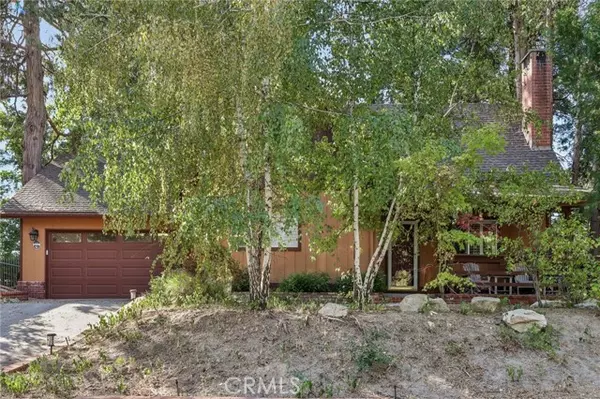 Lake Arrowhead, CA 92352,27401 Bernina Drive