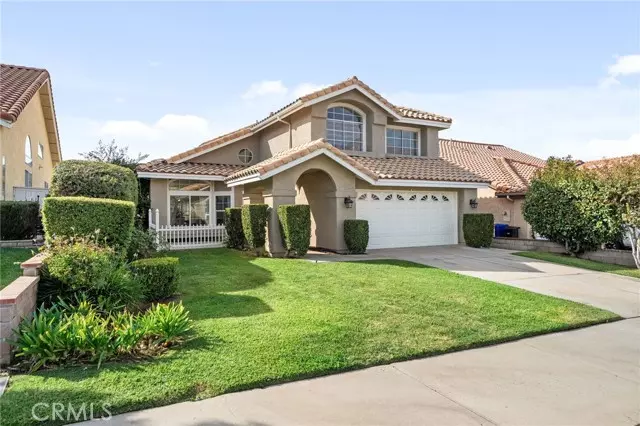 10996 Golden Hills Drive, Yucaipa, CA 92399