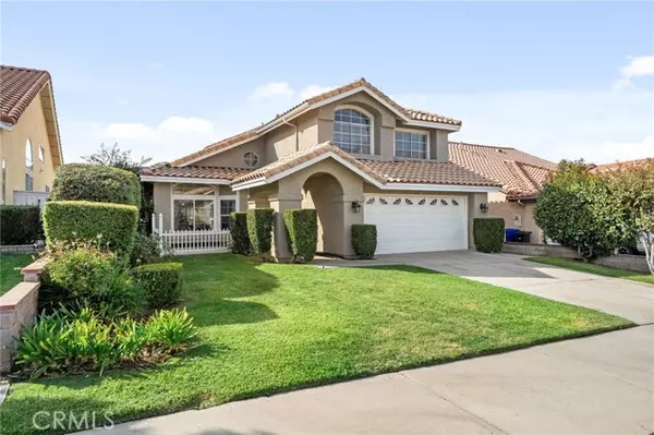 10996 Golden Hills Drive, Yucaipa, CA 92399