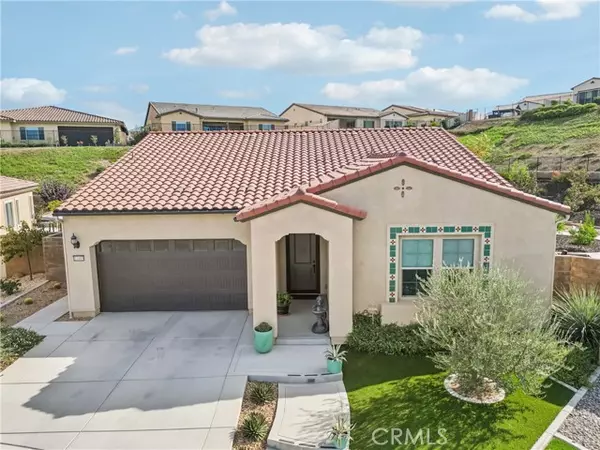 11489 Summit Court, Corona, CA 92883