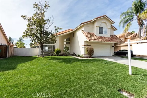 Moreno Valley, CA 92557,21095 Gallant Fox Drive