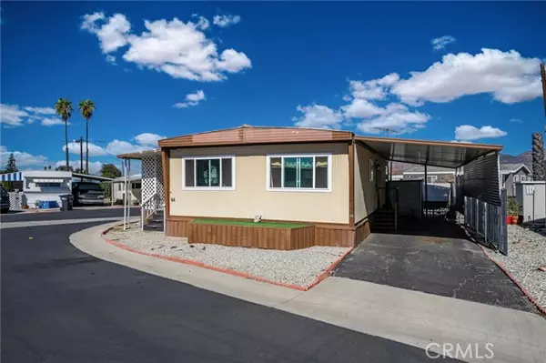 43601 E Florida #64, Hemet, CA 92544