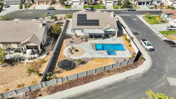 Apple Valley, CA 92308,10811 Toyon Court