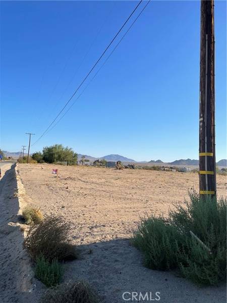 0 Medanos, Lucerne Valley, CA 92356