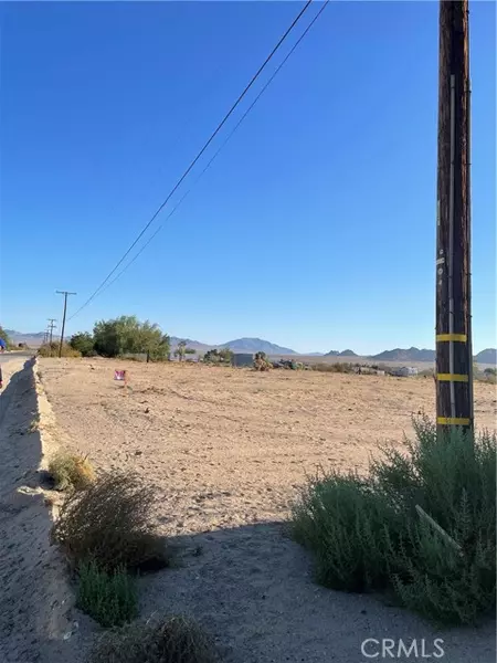 0 Medanos, Lucerne Valley, CA 92356