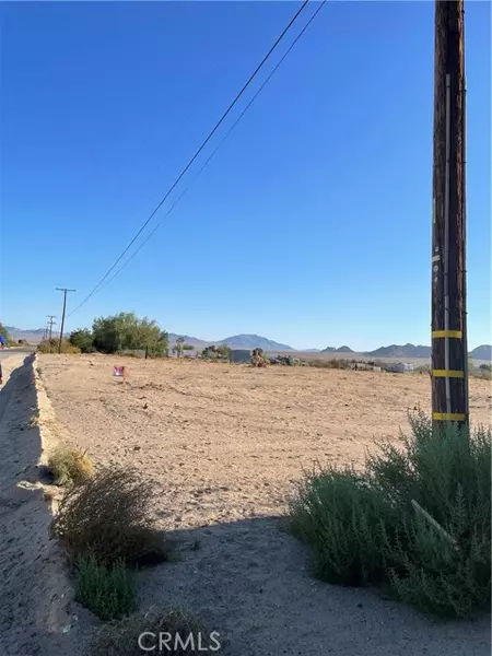 0 Medanos, Lucerne Valley, CA 92356