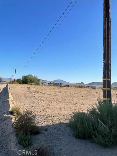 Lucerne Valley, CA 92356,0 Medanos