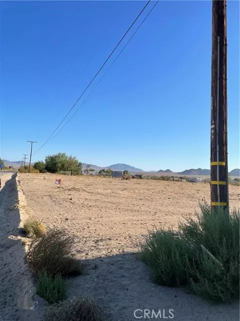 Lucerne Valley, CA 92356,0 Medanos