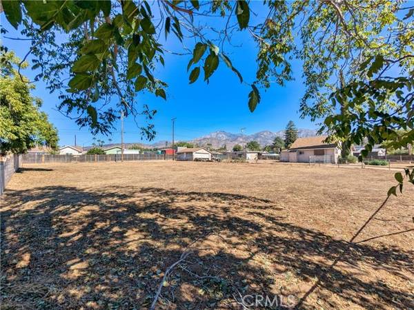 0 Avenue D, Yucaipa, CA 92399