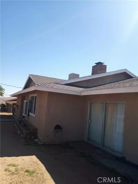 18509 Yuba Street, Hesperia, CA 92399