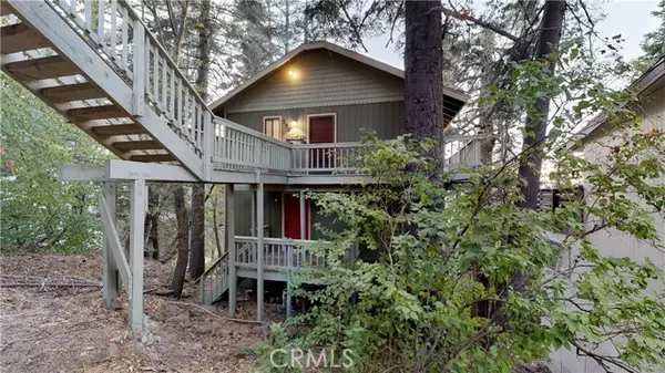 Lake Arrowhead, CA 92352,590 Arrowhead Villa Road