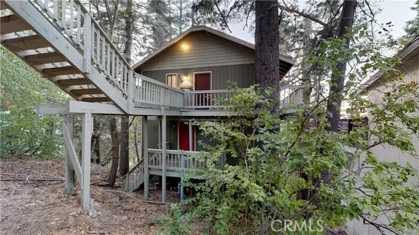 Lake Arrowhead, CA 92352,590 Arrowhead Villa Road