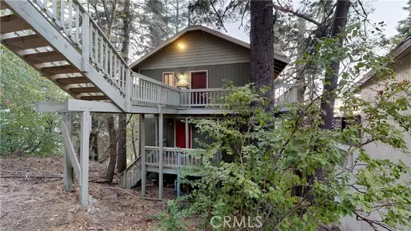 Lake Arrowhead, CA 92352,590 Arrowhead Villa Road