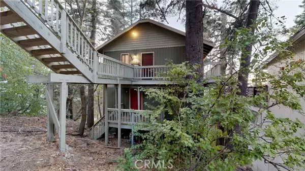 Lake Arrowhead, CA 92352,590 Arrowhead Villa Road