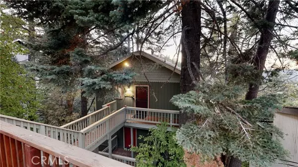 Lake Arrowhead, CA 92352,590 Arrowhead Villa Road