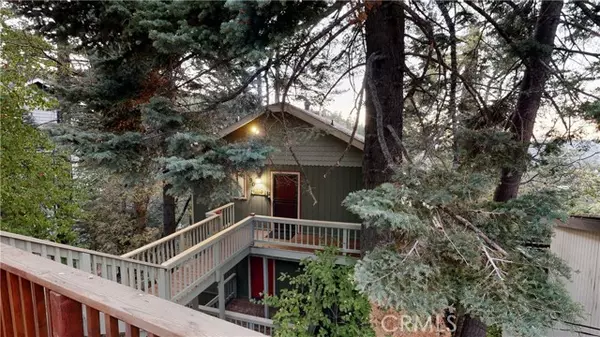 Lake Arrowhead, CA 92352,590 Arrowhead Villa Road