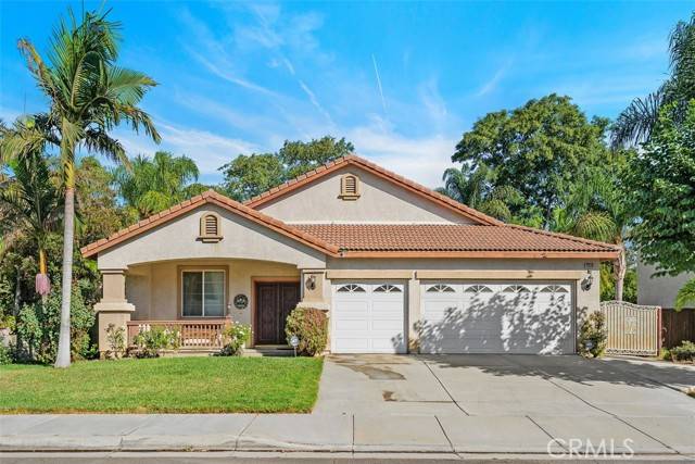 12510 Cool Springs Street, Eastvale, CA 91752