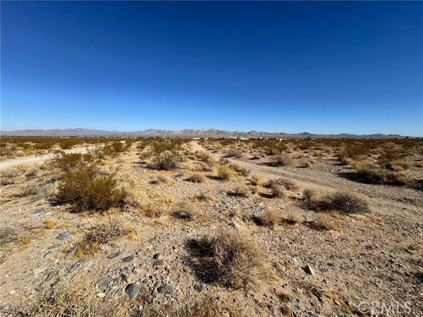 0 Dallas, Lucerne Valley, CA 92356