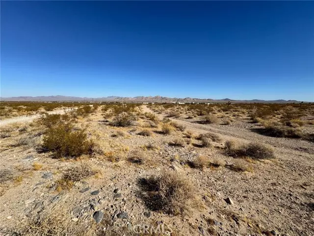 0 Dallas, Lucerne Valley, CA 92356